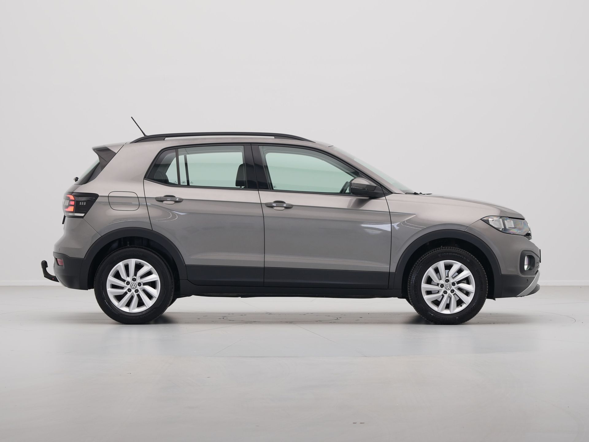 Volkswagen - T-Cross 1.0 TSI Life - 2020