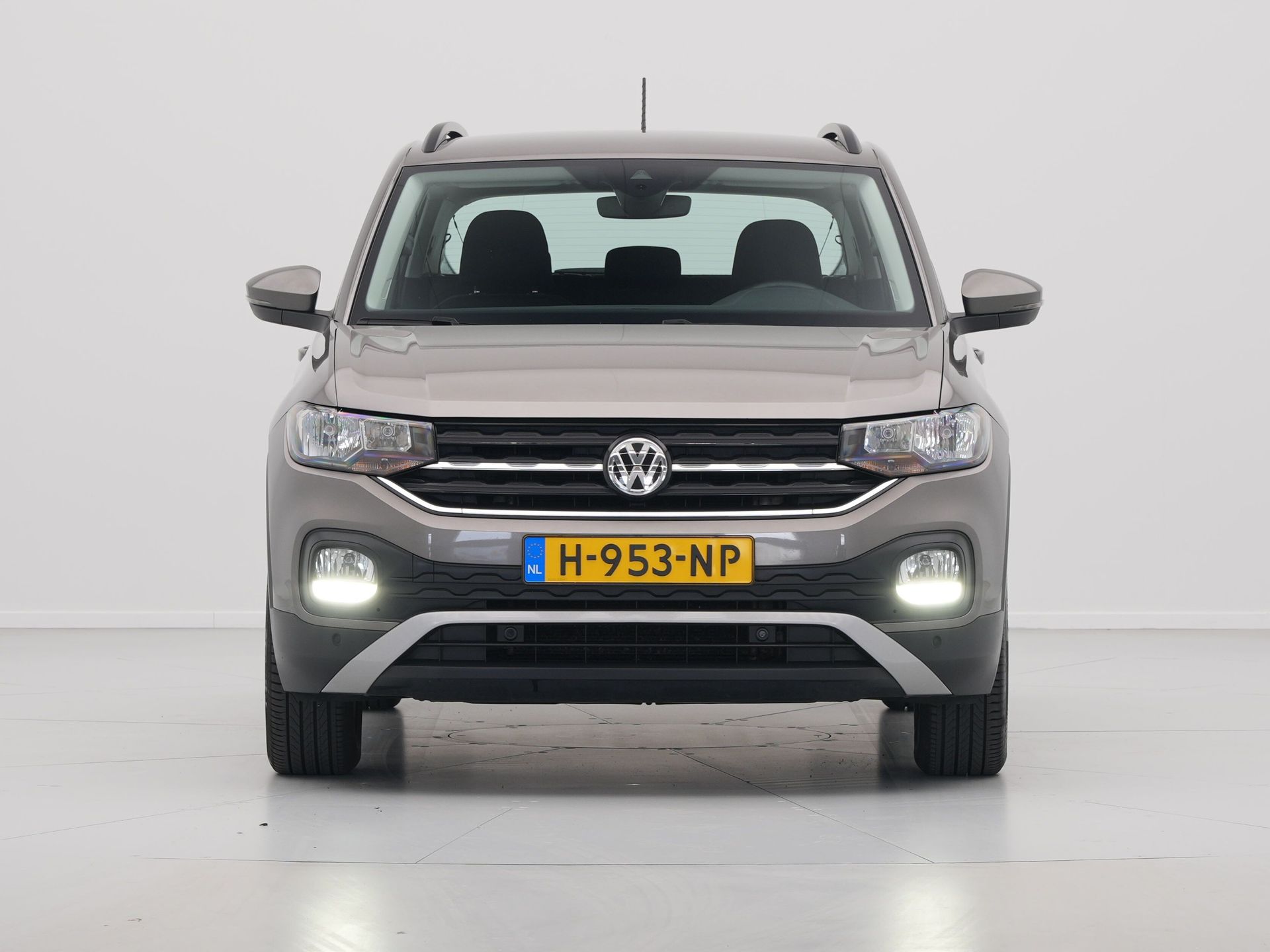 Volkswagen - T-Cross 1.0 TSI Life - 2020