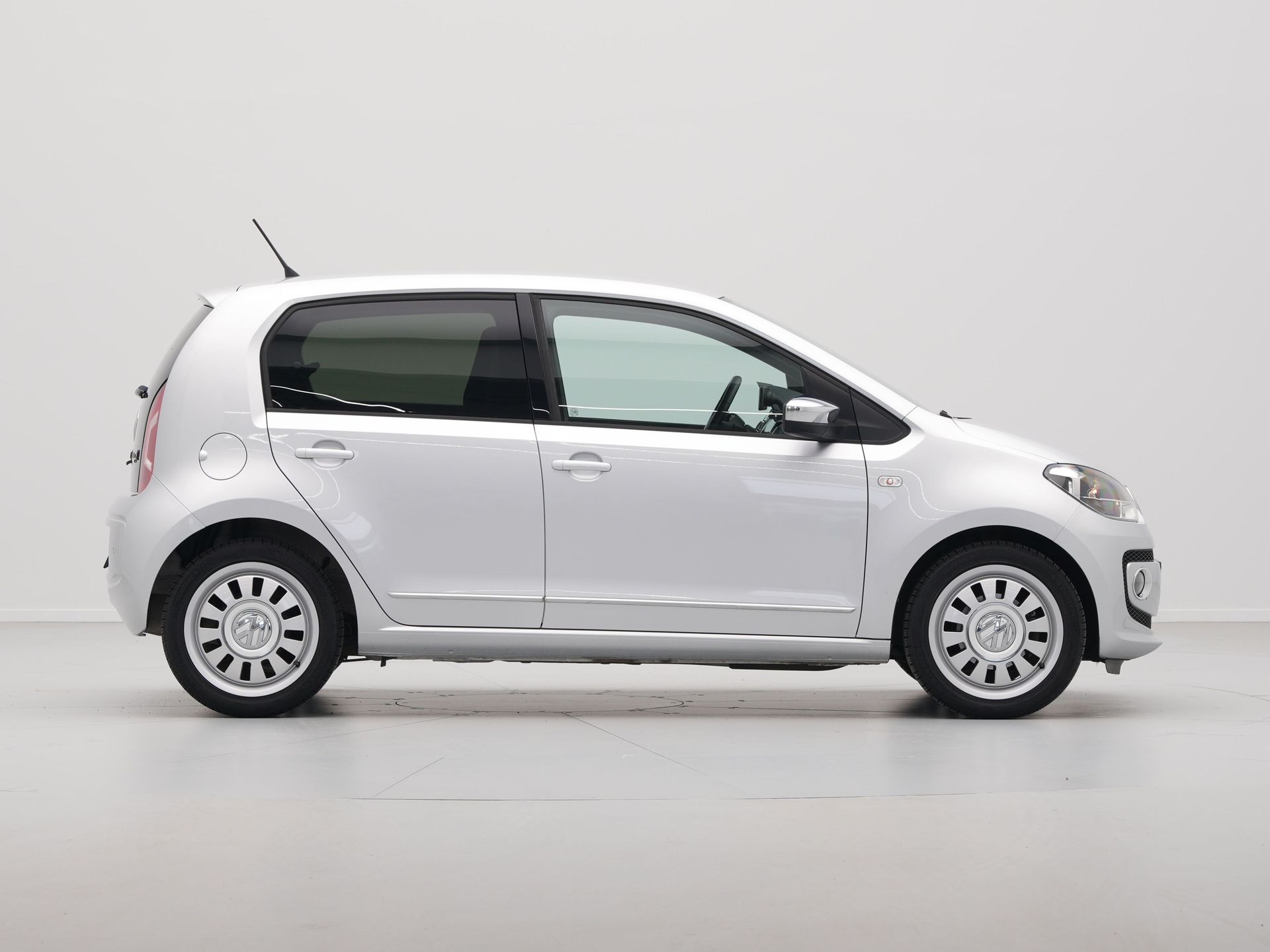 Volkswagen - up! 1.0 75pk high up! BlueMotion - 2016