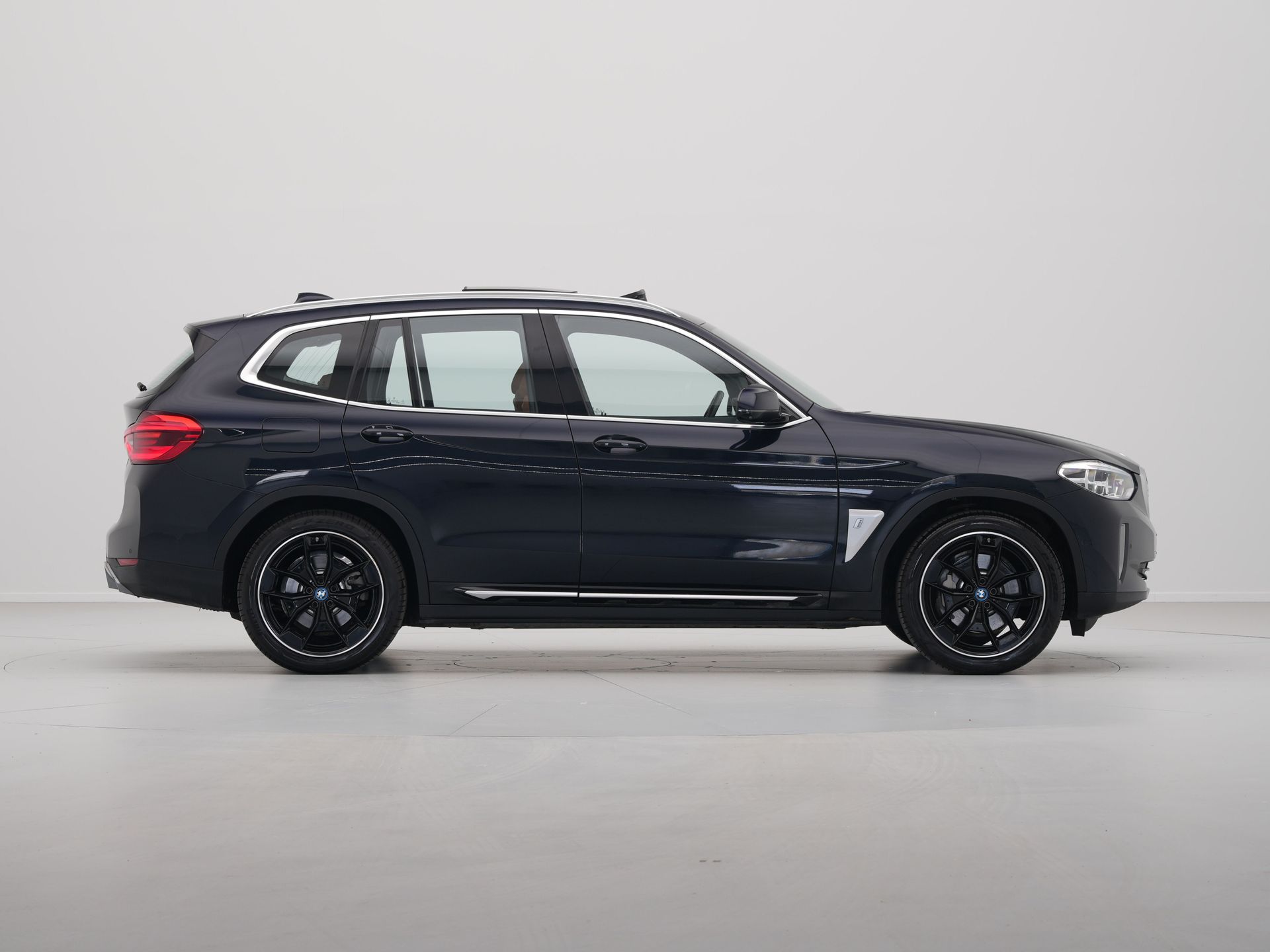 BMW - iX3 High Executive 80 kWh 285pk - 2021