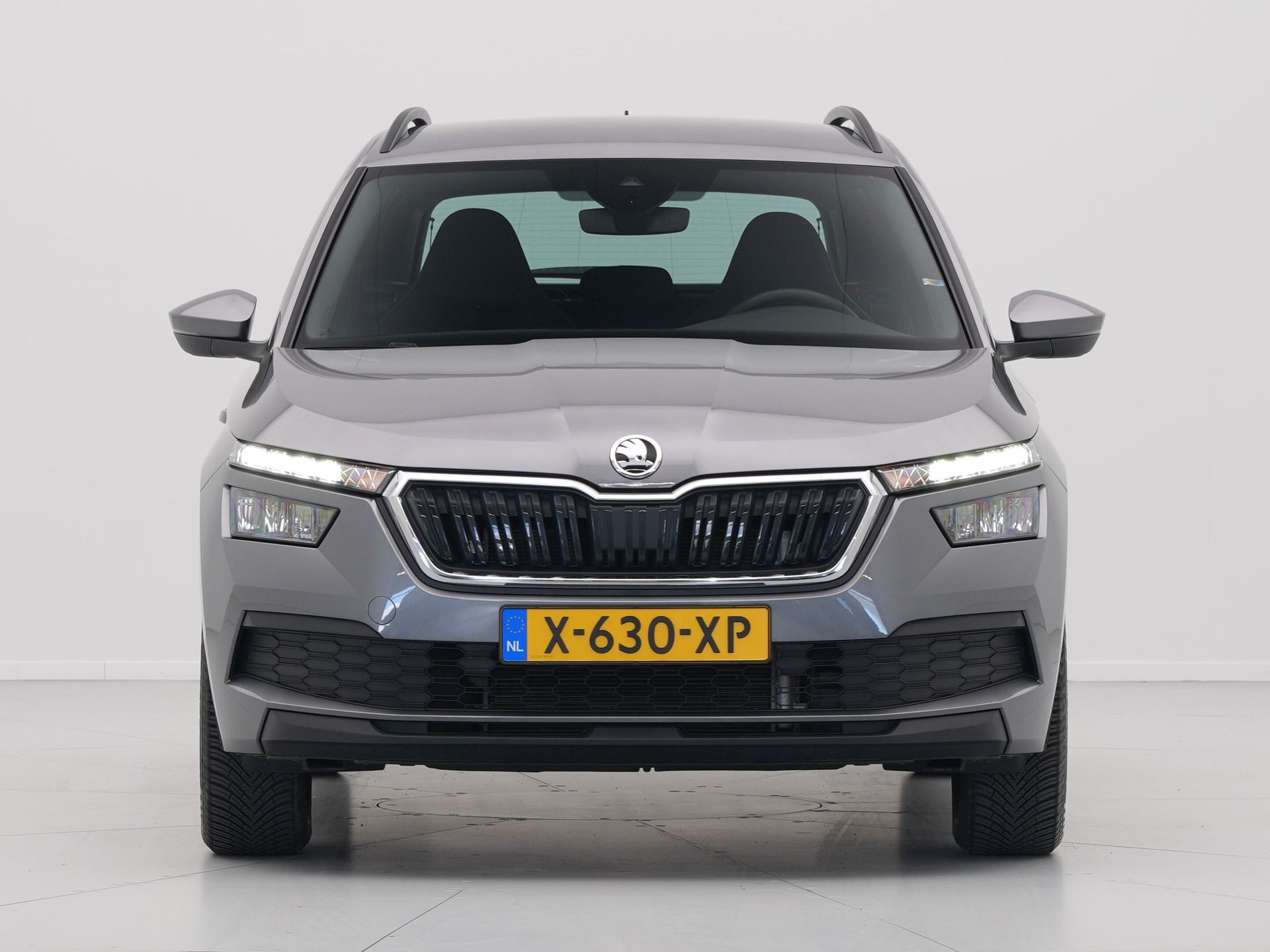 Škoda - Kamiq 1.0 TSI Sport Business - 2024