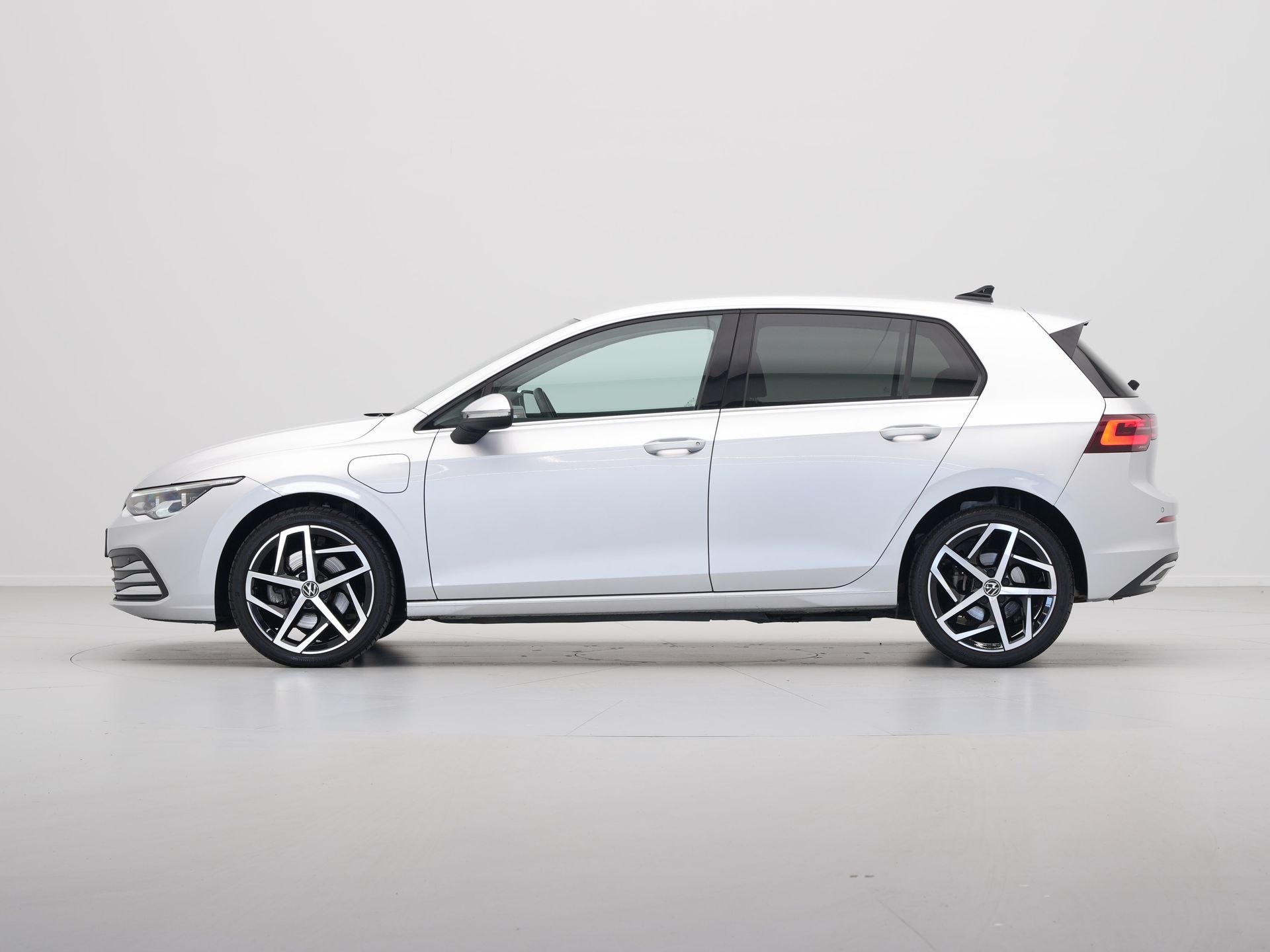 Volkswagen - Golf 1.4 eHybrid 204pk Style - 2021