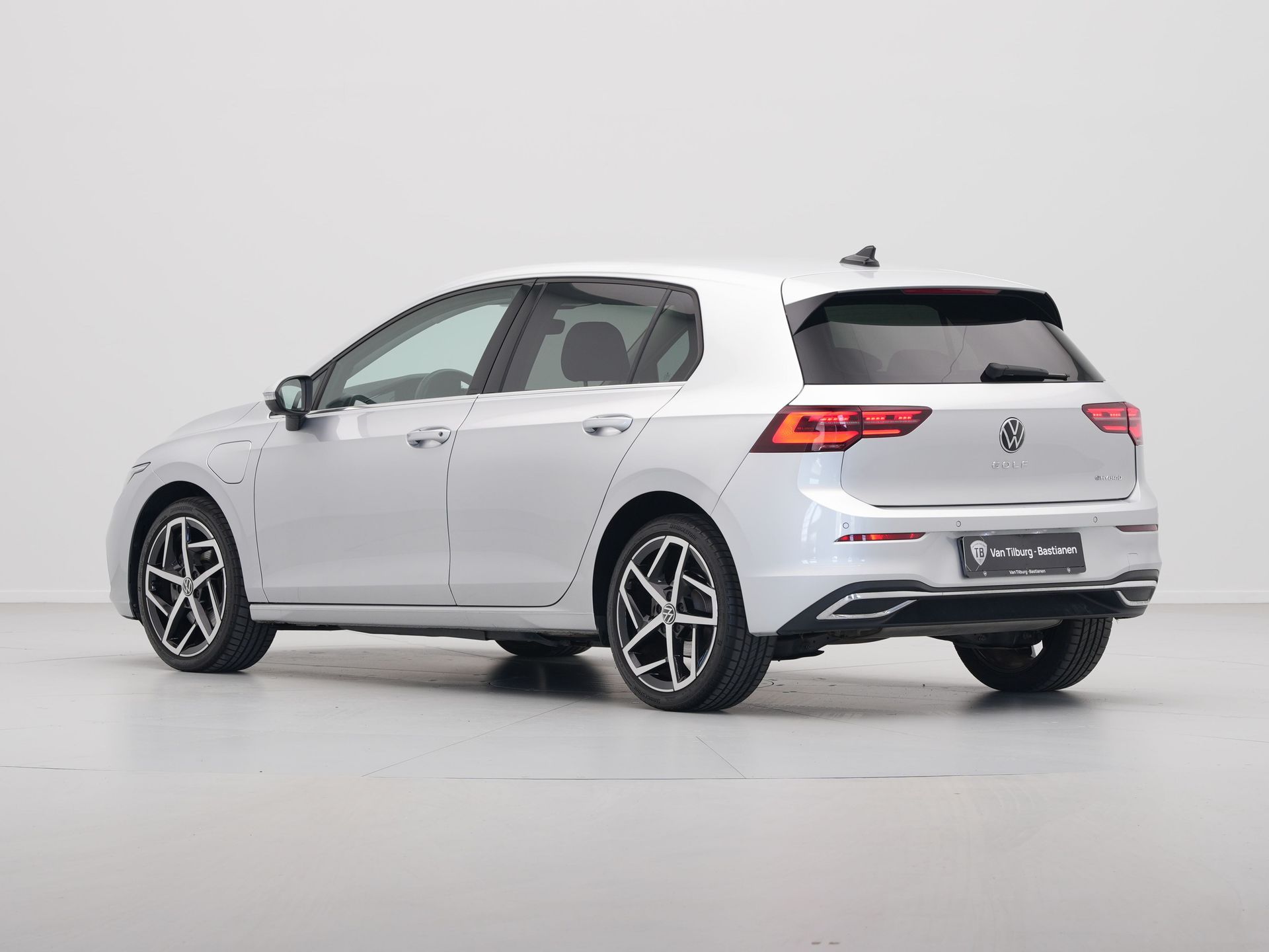 Volkswagen - Golf 1.4 eHybrid 204pk Style - 2021