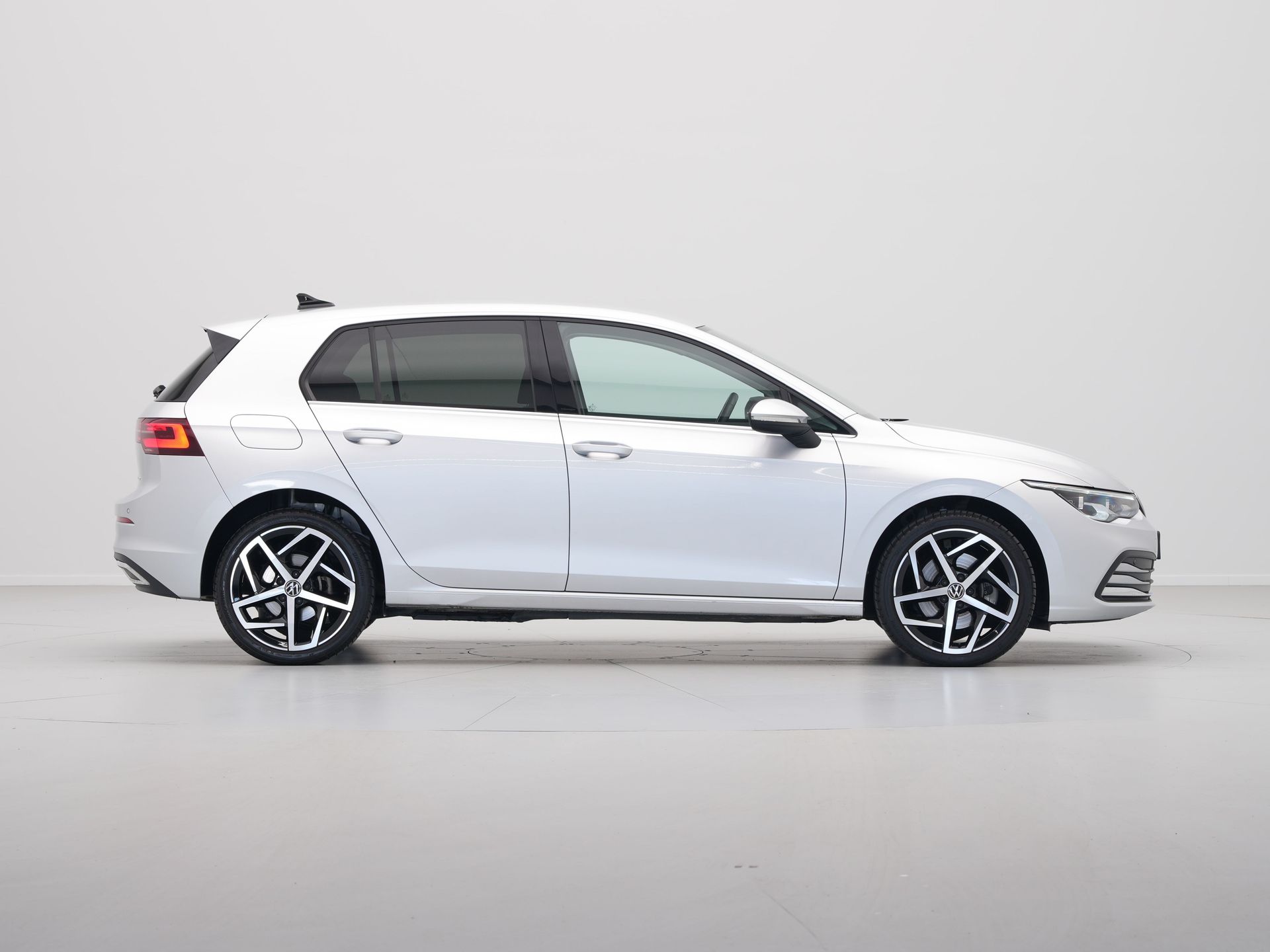 Volkswagen - Golf 1.4 eHybrid 204pk Style - 2021