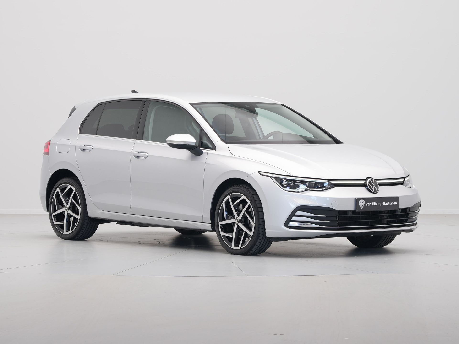 Volkswagen - Golf 1.4 eHybrid 204pk Style - 2021