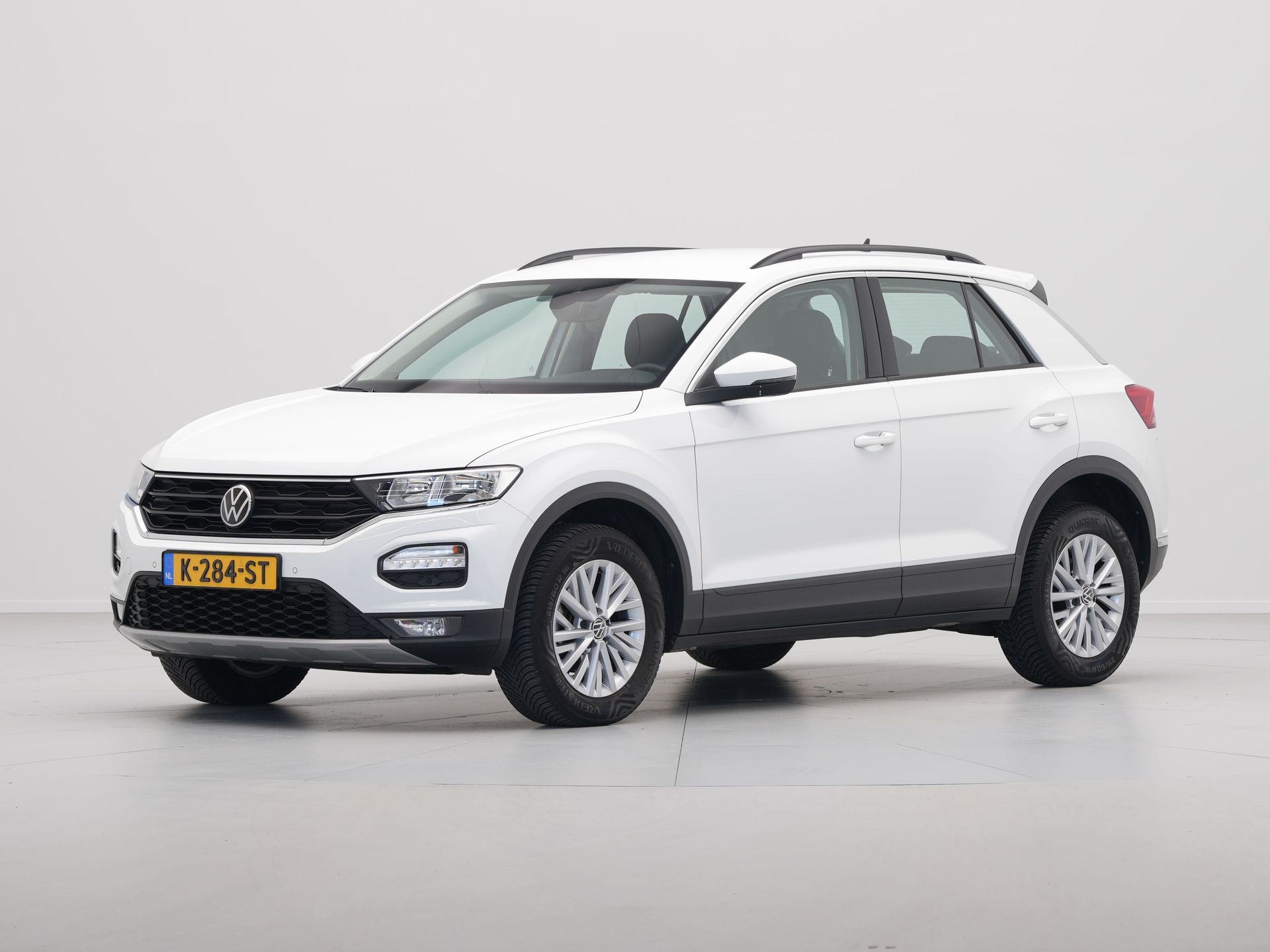 Volkswagen - T-Roc 1.5 TSI 150pk DSG Style - 2021