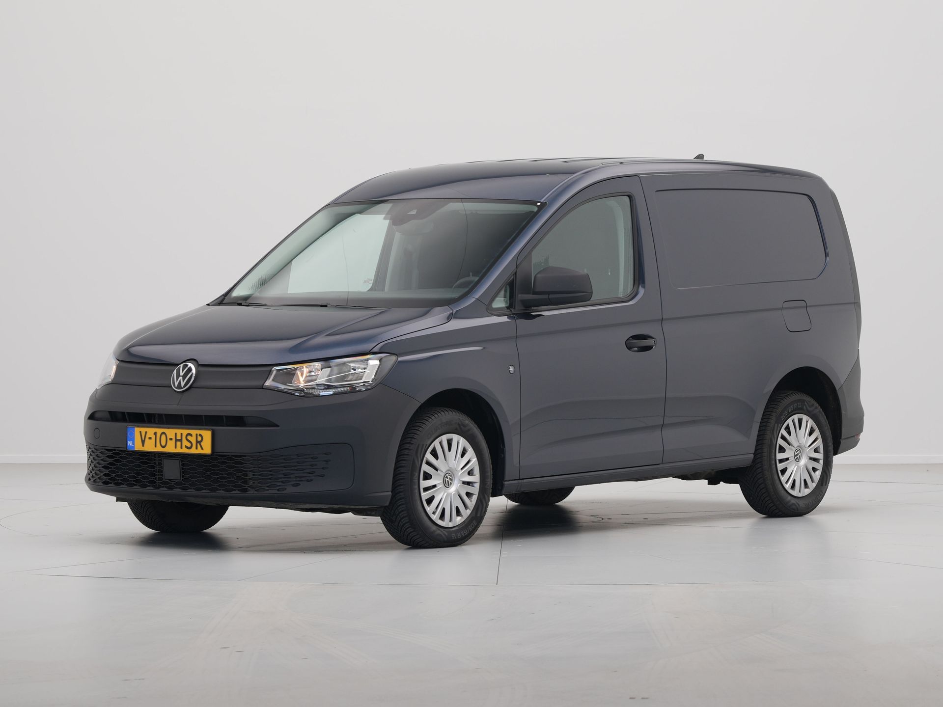 Volkswagen - Caddy Cargo 2.0 TDI Style - 2024