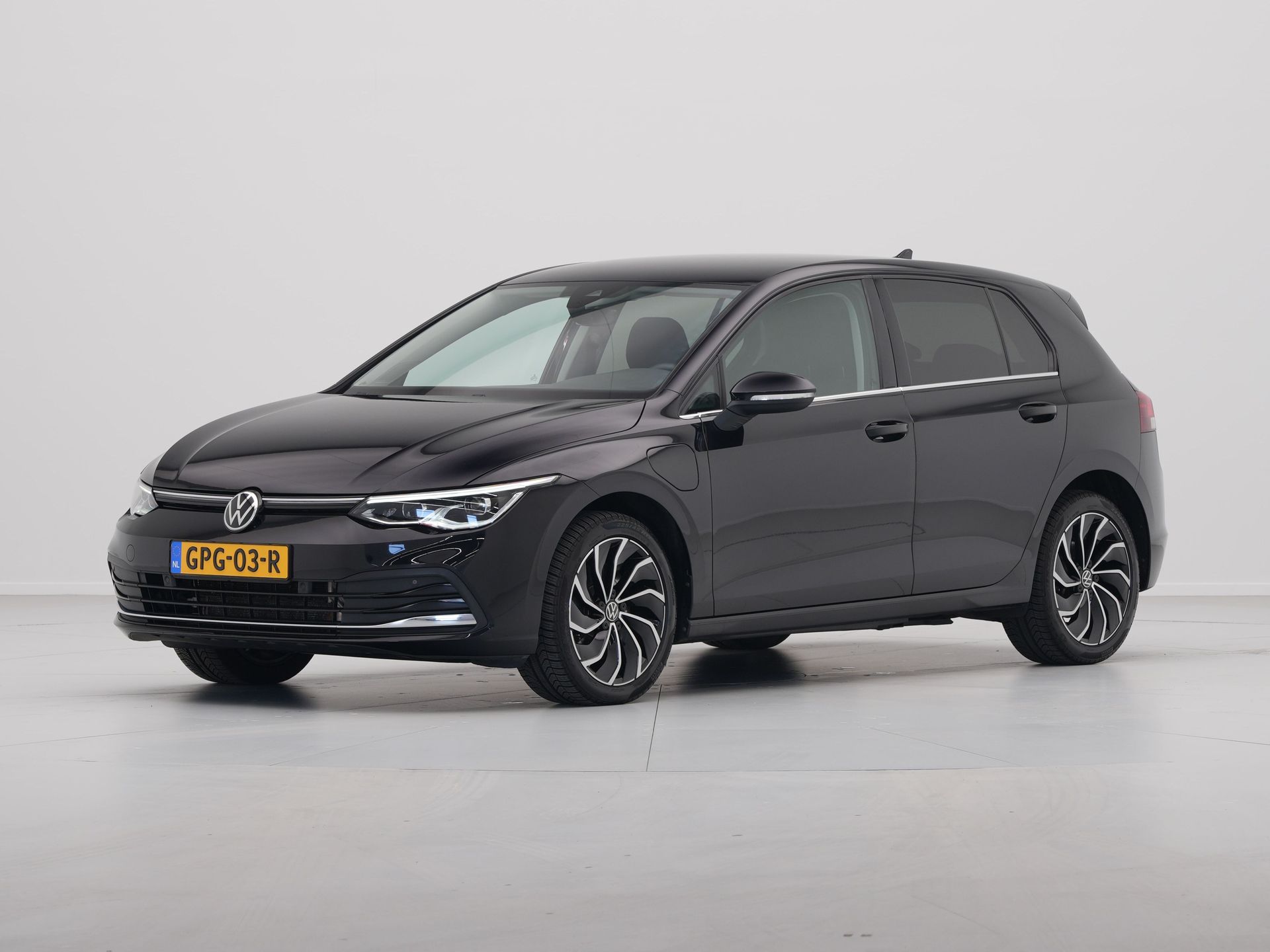 Volkswagen - Golf 1.4 eHybrid Style - 2021