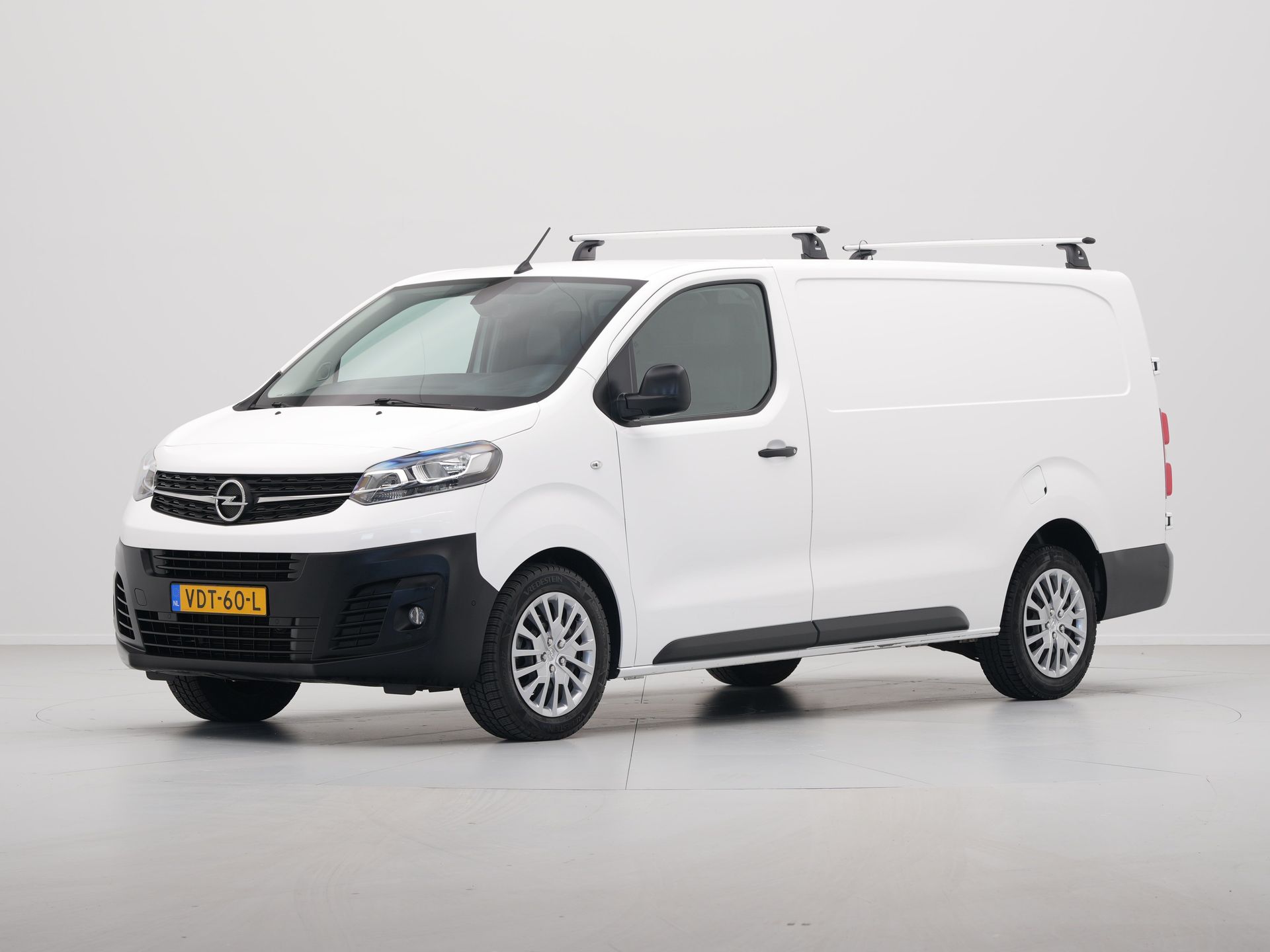 Opel - Vivaro 2.0 CDTI L3H1 Edition - 2019