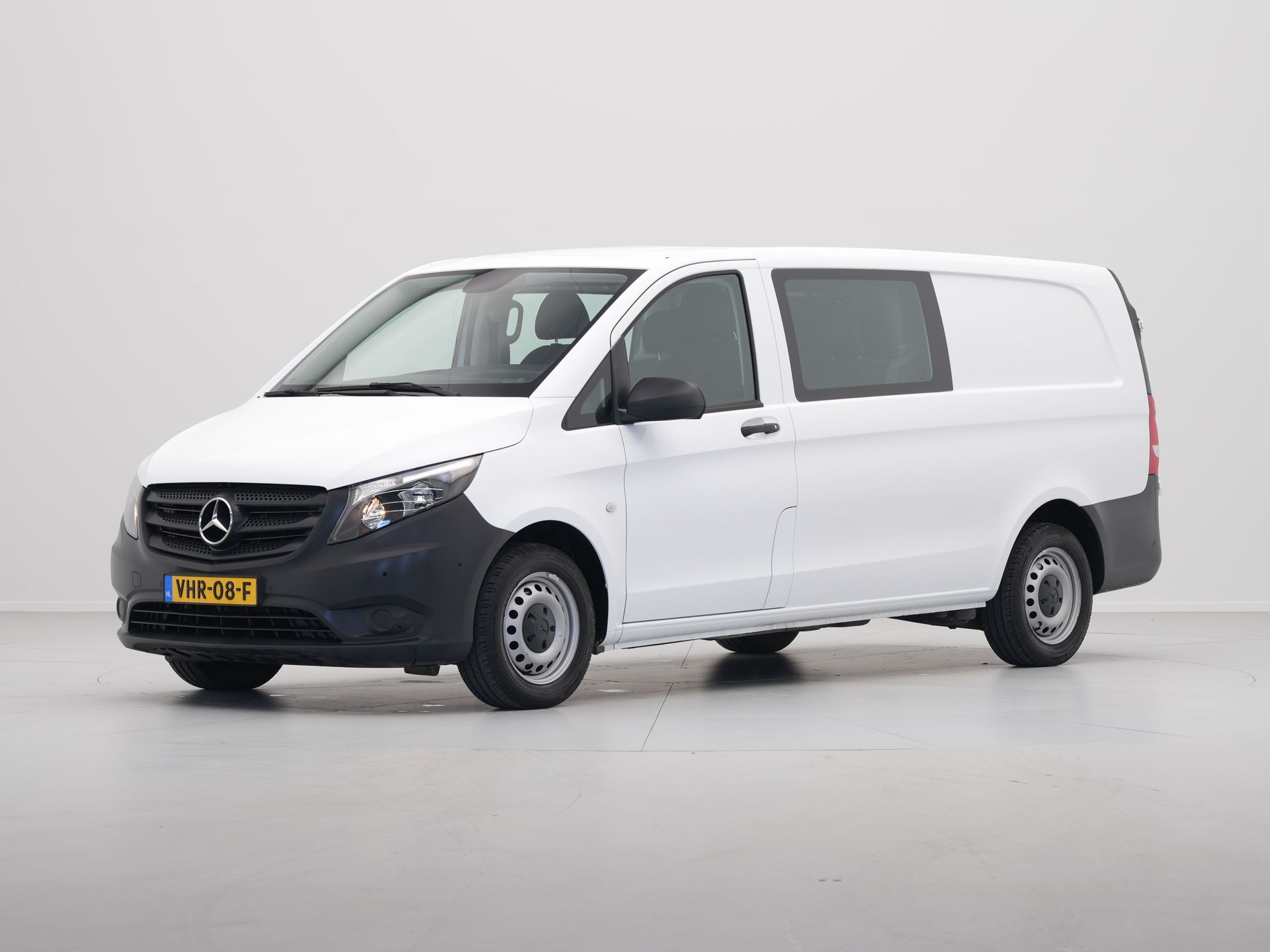 Mercedes-Benz - Vito 116 CDI Extra Lang DC Comfort - 2021