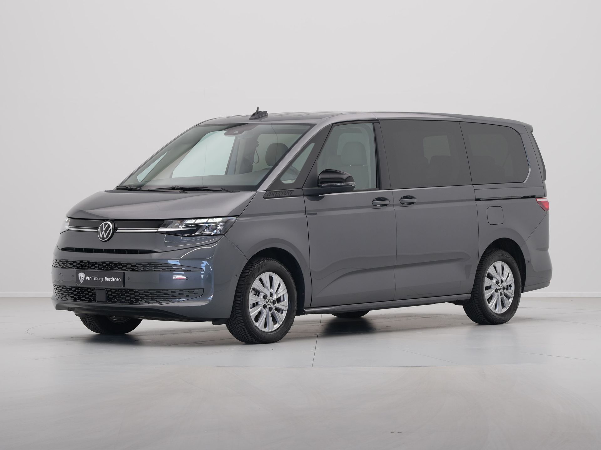 Volkswagen - Multivan 1.4 eHybrid L2H1 Life 7P. - 2023