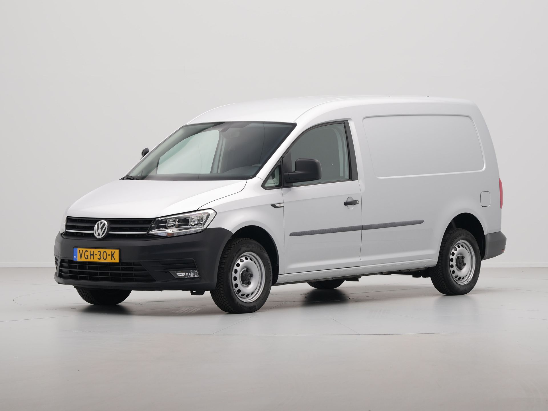 Volkswagen - Caddy 2.0 TDI L2H1 BMT Maxi Comfortline - 2020