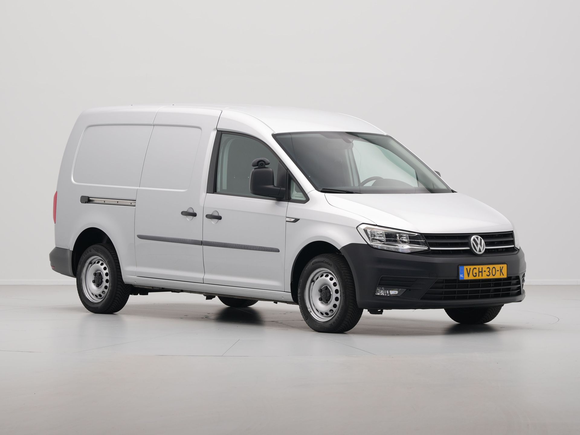 Volkswagen - Caddy 2.0 TDI L2H1 BMT Maxi Comfortline - 2020