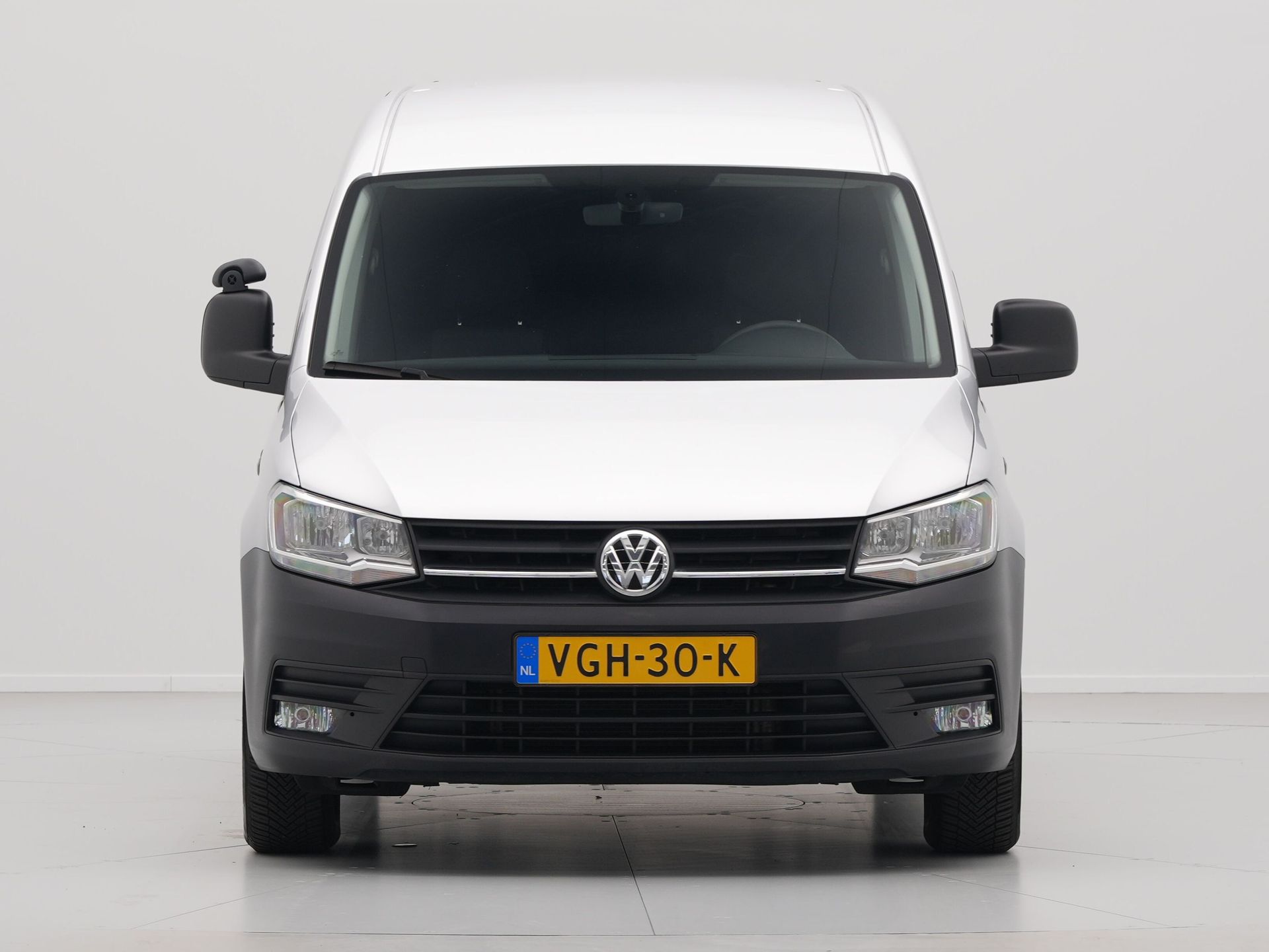 Volkswagen - Caddy 2.0 TDI L2H1 BMT Maxi Comfortline - 2020