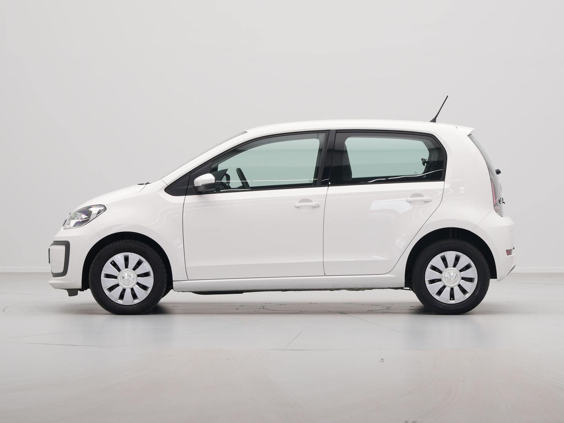 Volkswagen - up! 1.0 BMT 60pk move up! - 2019