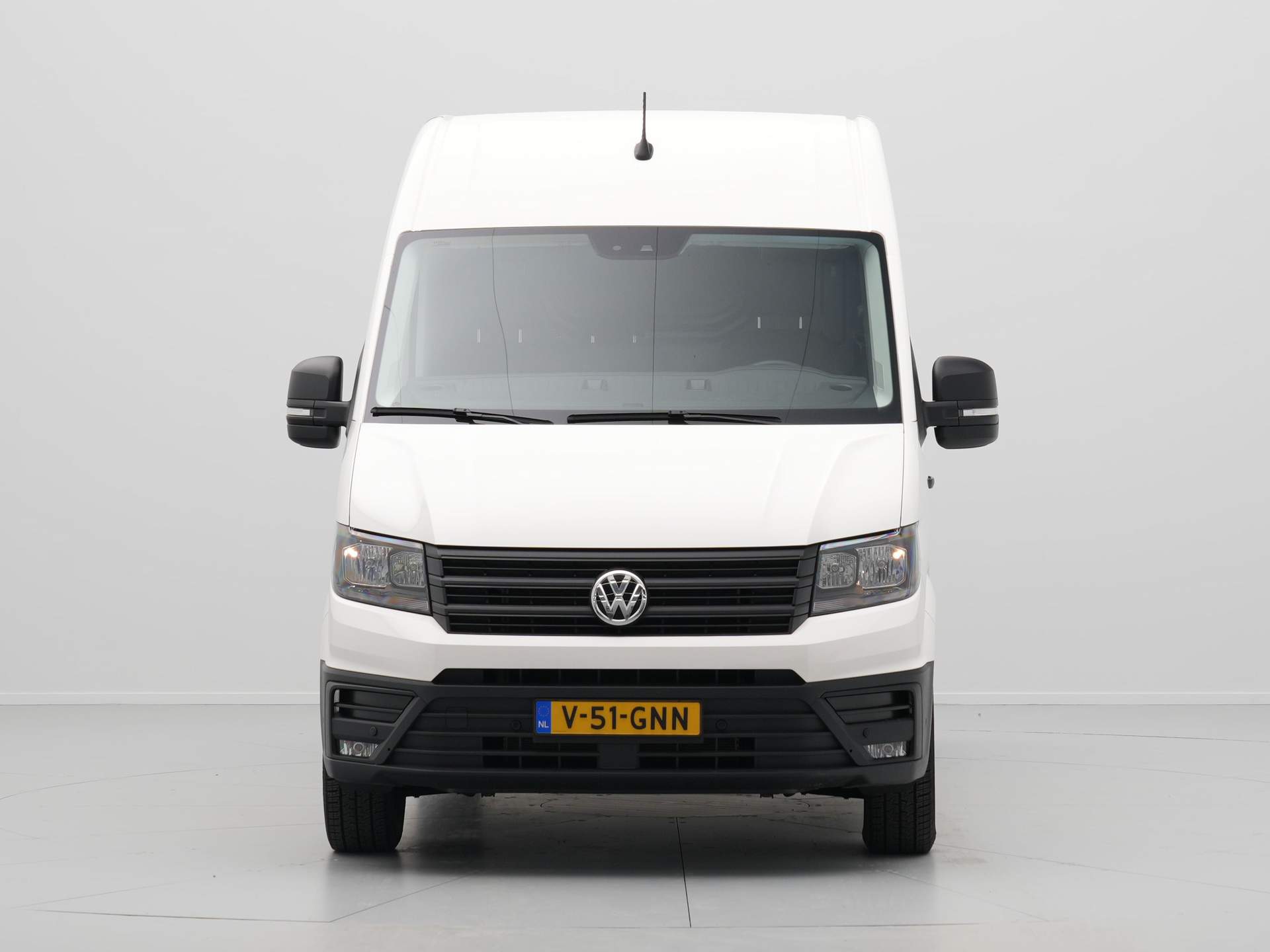 Volkswagen - Crafter 35 2.0 TDI L3H3 Highline EURO VI - 2024