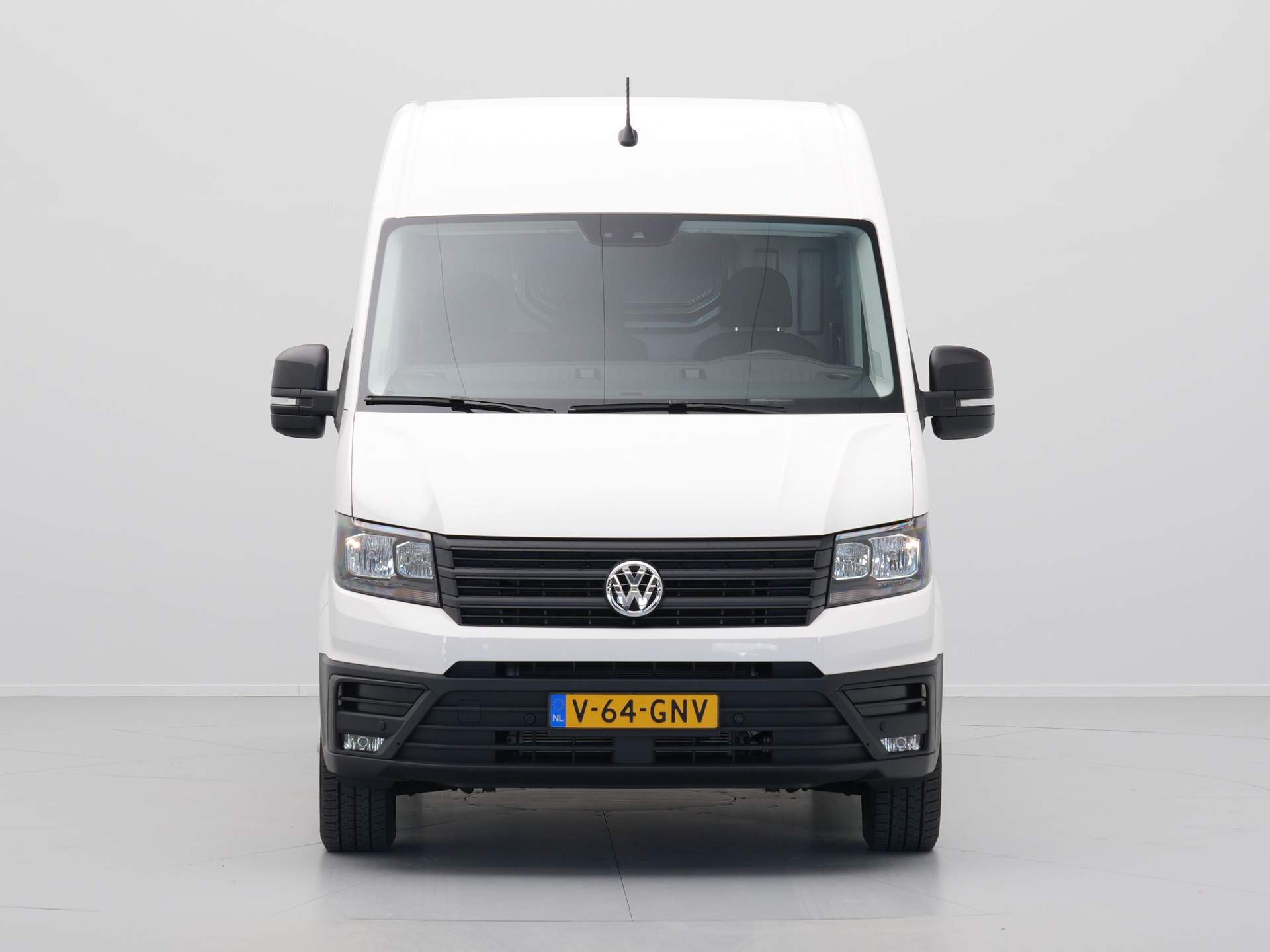 Volkswagen - Crafter 35 2.0 TDI 140pk DSG L3H3 Highline EURO VI - 2024