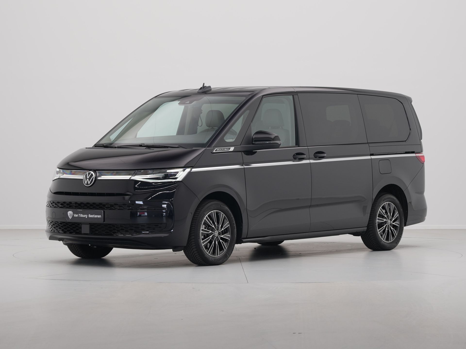 Volkswagen - Multivan 1.4 eHybrid L2H1 Style 7p. - 2024