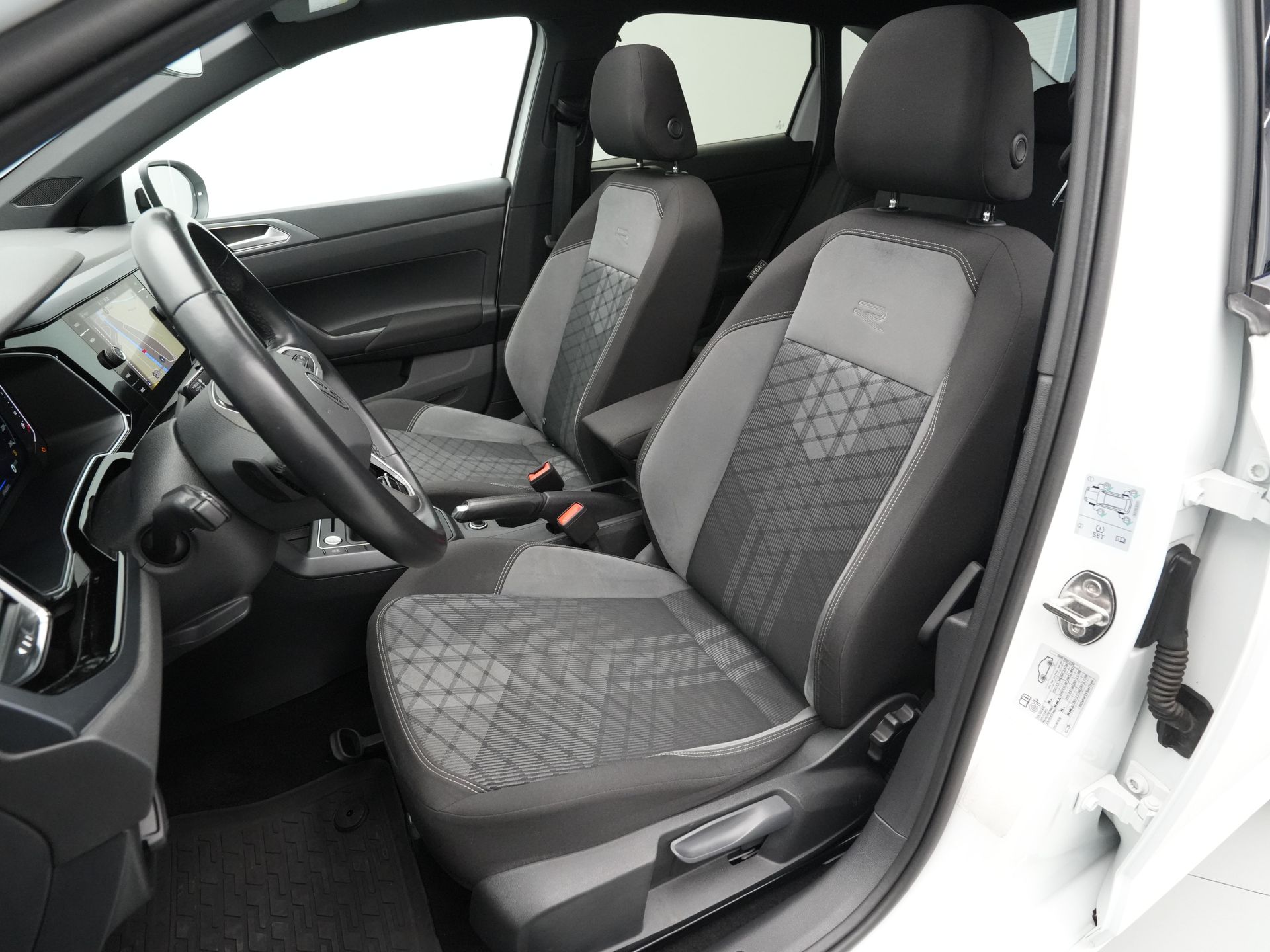 Volkswagen - Taigo 1.0 TSI 110pk DSG R-Line - 2022
