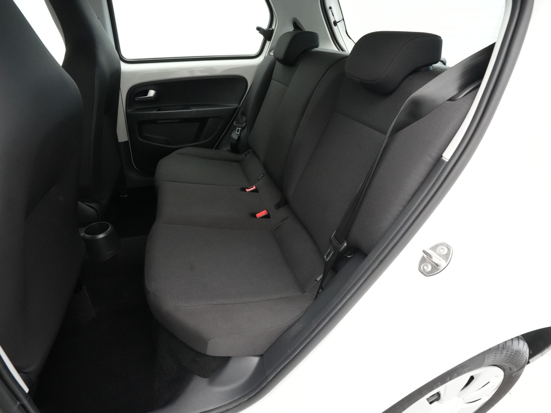 Volkswagen - up! 1.0 BMT move up! - 2019
